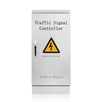 Controller del segnale di traffico in uscita remota stradale