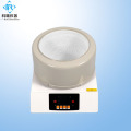 heating mantle with stirrer round bottom flask heater