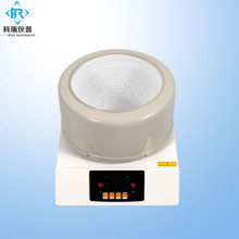 heating mantle with stirrer round bottom flask heater