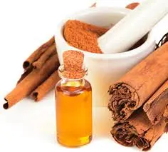 Premium Grade food additives cinnamon oil