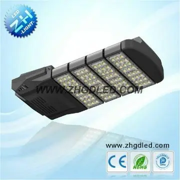 120W residential street lights