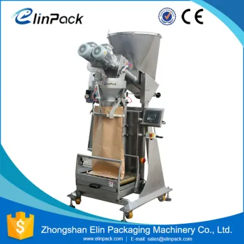 Good performance Semi-Automatic Low Cost Big Bag Packing Machine
