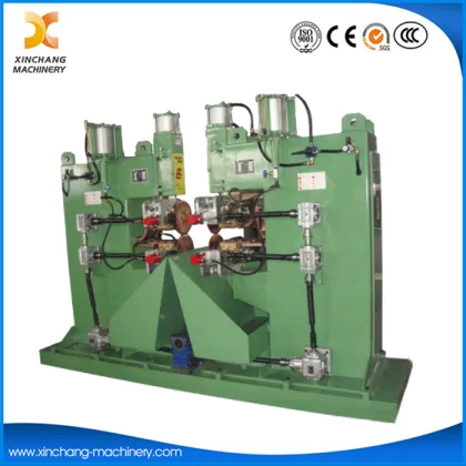 AC Seam Welding Machine