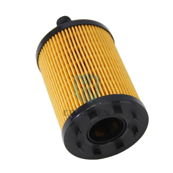 China Auto Parts Online: Buy Oil Filter Element 045115466A for Engine Oil Filters