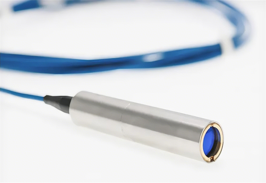 одномодовые оптоволоконные коллиматоры single mode fiber optic collimators