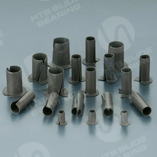 HTB-FR Ptfe Soft Stripe Bearing