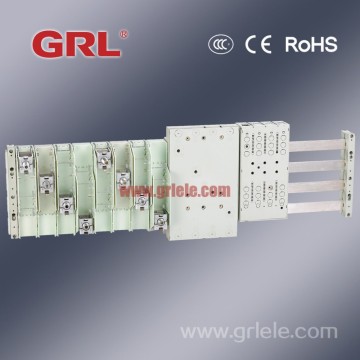 busbar brace terminal