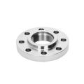 ANSI Carbon Steel Threaded Flange