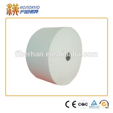 Placemats of air laid paper, Industrial cleaning and wipes of airlaid paper