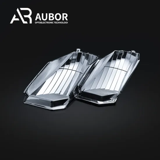 INJECTION MOLDED PLASTIC REFLECTOR CUP FOR LED LIGHTING