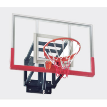 Levantamiento de la mano de la pared Levante de baloncesto para adultos