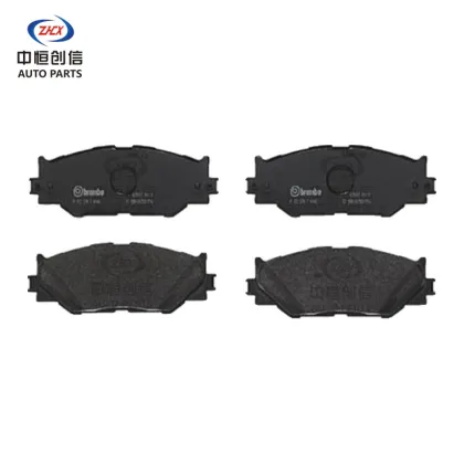Front Brake Pads for Lexusi S C