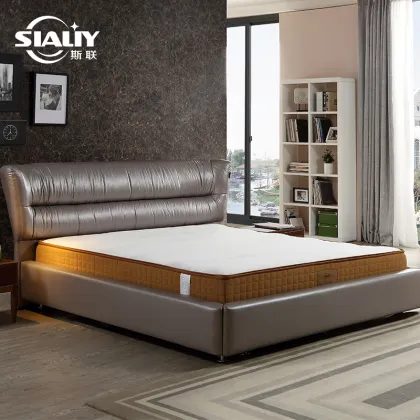 Latex High-end Luxury Quality Mattress