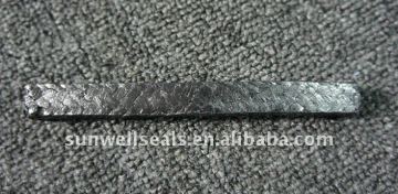 Flexible/Expanded Graphite Packing