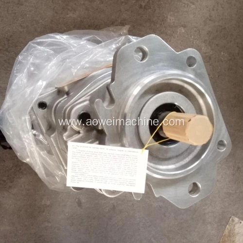 LW250 main pump assy,705-56-23010,705-12-32210 China Manufacturers ...