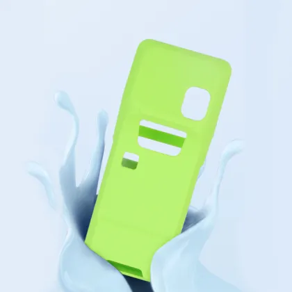 Silicone Case for Sunmi P2 SE