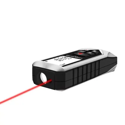 LS 40-120Meters Laser Distance Meter - High-Precision Laser Rangefinder