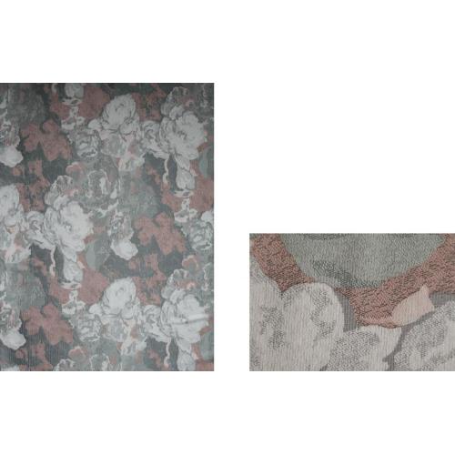 new design SXMQ149  SERIE YARN DYED JACQUARD
