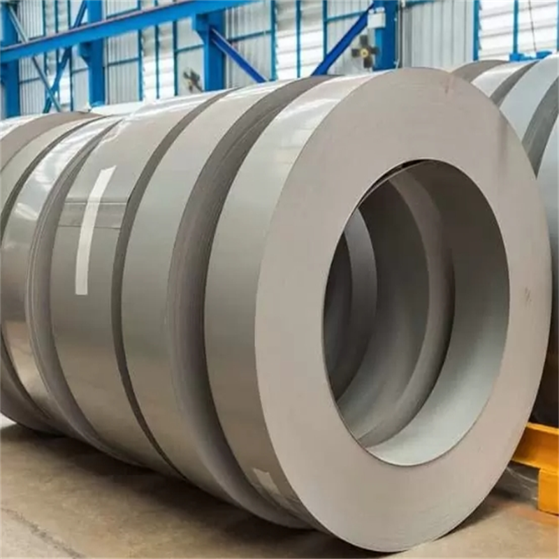 Silicon Coil-4 silicon coil-4