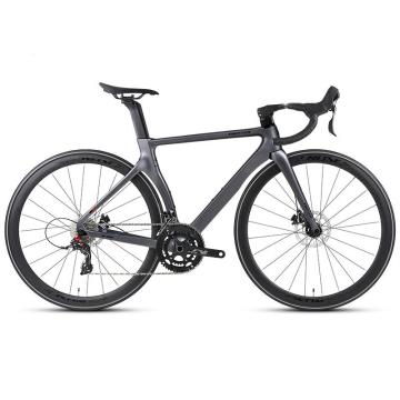 T8 carbon fiber road bike