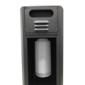 Stand-alone Scent Diffuser Machine For Hotel Classic Black