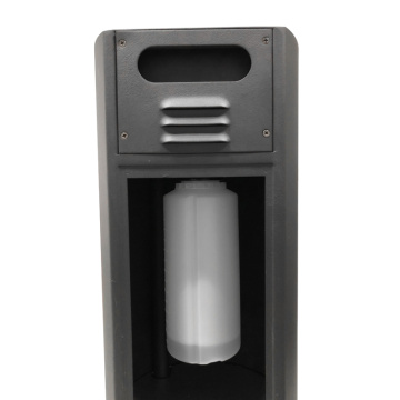 Stand-Alone Scent Diffuser-Maschine für Hotel Classic Black