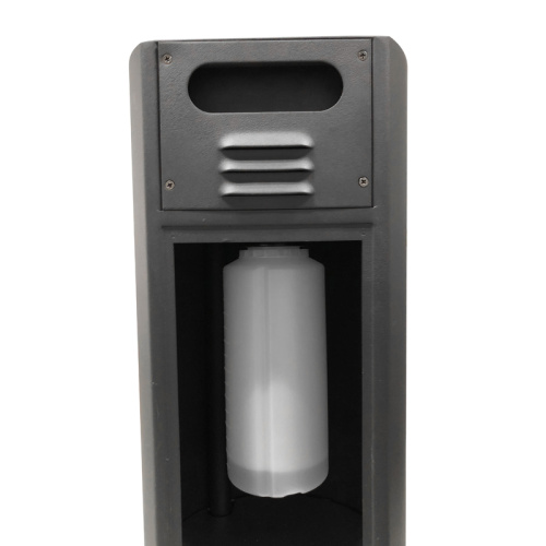 Machine de diffuseur de parfum autonome pour l&#39;hôtel classique noir