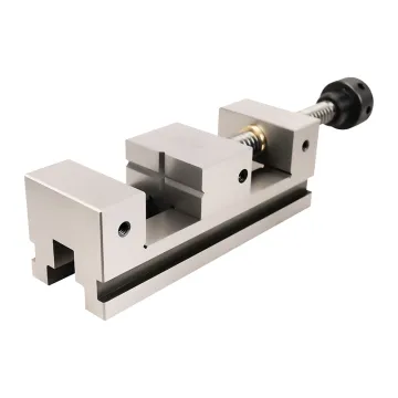 High Quality QGG Bench Vises: QGG50, QGG60, QGG63, QGG73, QGG80, QGG88 Precision Tool Vises