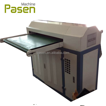 Sheet Materials and Plastic Film Corona Treater Machine
