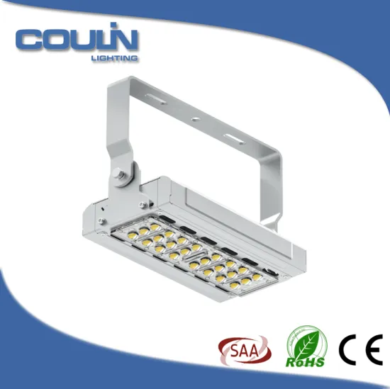 Coulin LED Outdoor Floodlight 50-300W Floodlight High Lumen LED Floodlight