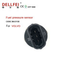 Fuel Injection Rail Pressure Sensor 3843100 For VOLVO