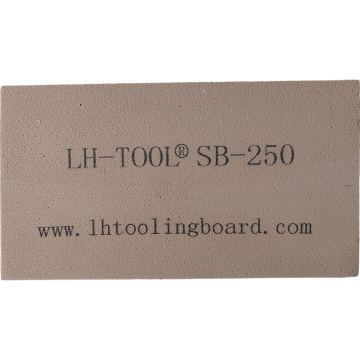 Polyurethane Foam Board LH-tool SB250