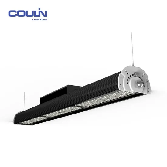 High Quality Best Price Linear Highbay Led