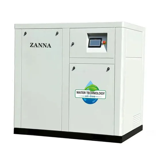 are oil less air compressors good