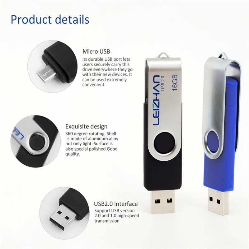 Otg Flash Drive