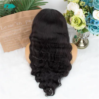 Wholesale style human hair wigs,dream hair wigs