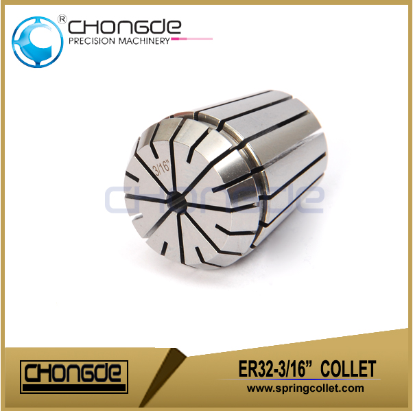 chongde ER32 3/16&quot; Ultra Precision ER Federspannzange