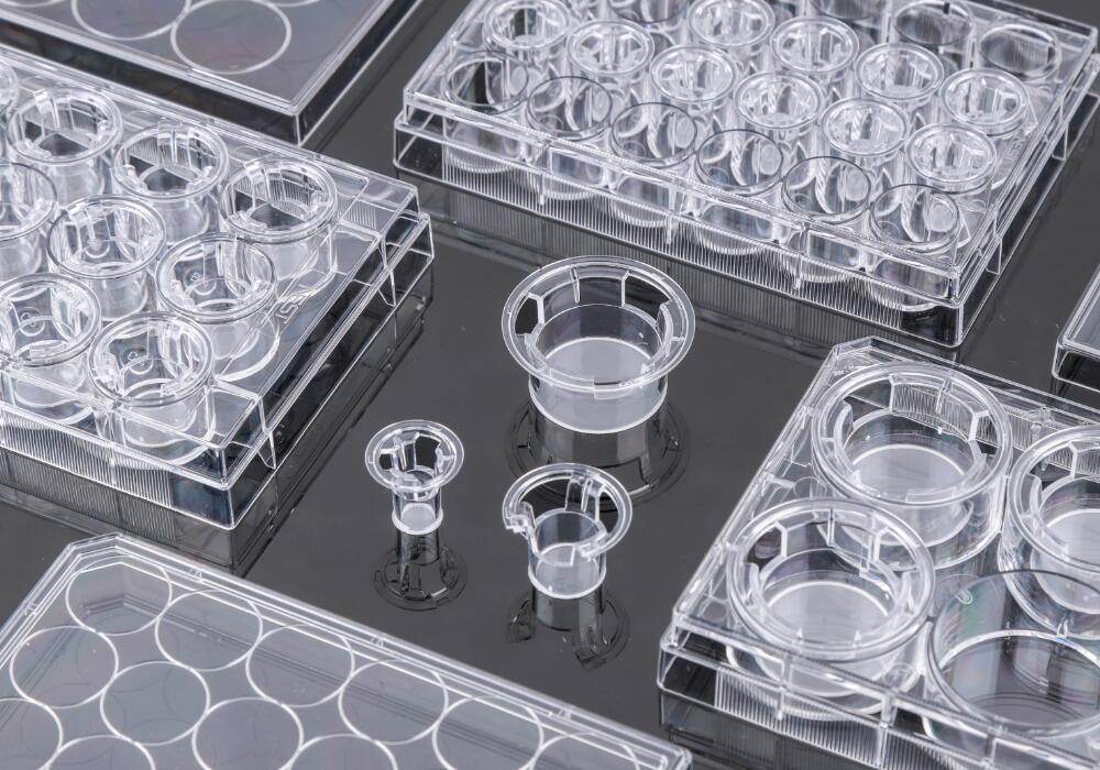 NEST Cell Culture Inserts China Manufacturer