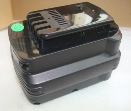 Nimh 24v/2a Dewalt Battery Replacement For Dewalt De0240-xj