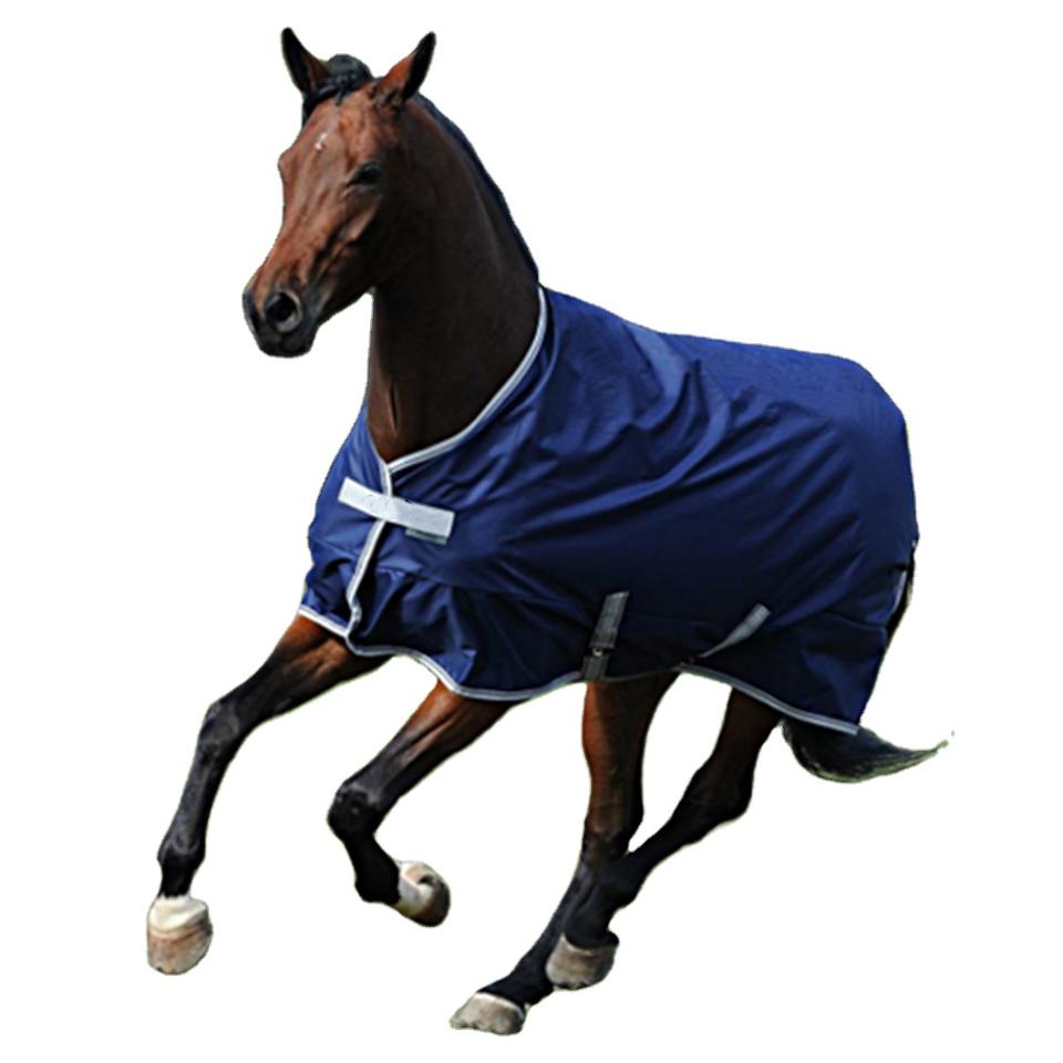 Produits équestres Horse Pain Feet Turnout Horse Tapis