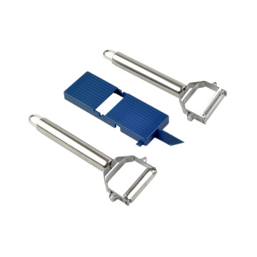 3PC Turbo Peeler Set