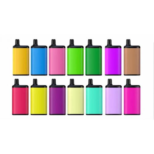 Direct Sales of Disposable Electronic Cigarettes