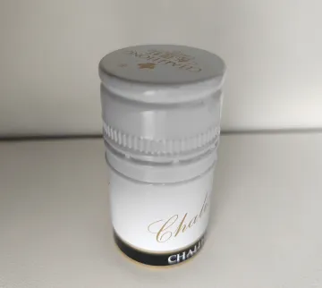 30X60 Plain aluminum wine bottle cap