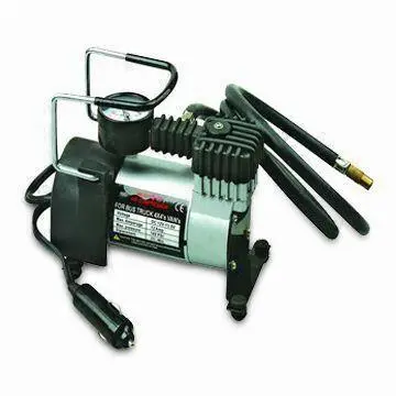 Auto Metal Air Compressor with 30mmCylinder Diameter