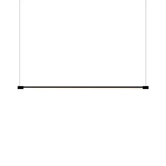 INSHINE Strip Appropriate Fixed Ceiling Light