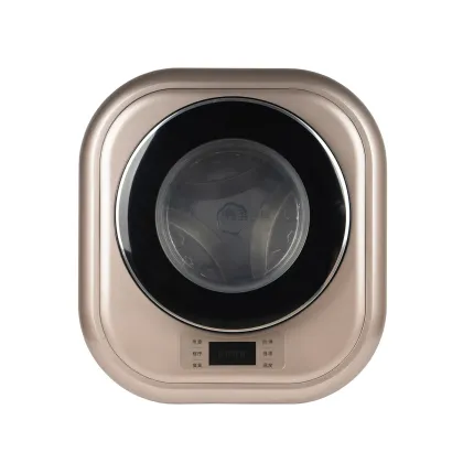 Wall-Mounted Electric Mini Washing Machine