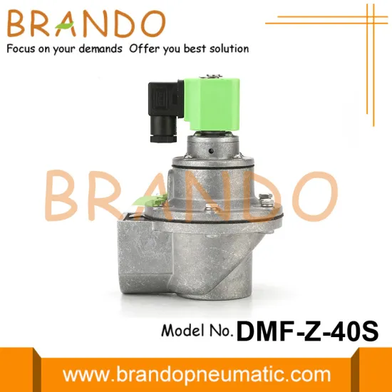 DMF-Z-40S BFEC Dust Collector Pulse Valve 1.5 Inch