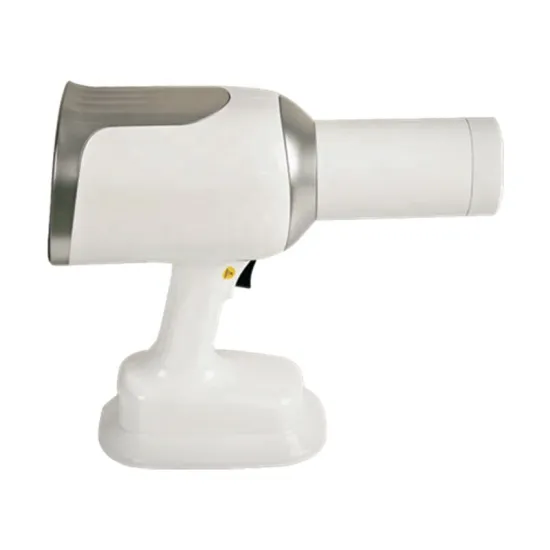 Wireless Handheld Dental X-Ray Machine: A Versatile Solution for Both Human and Veterinary Use