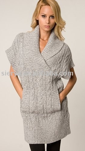 woman's sweater/lady's sweater