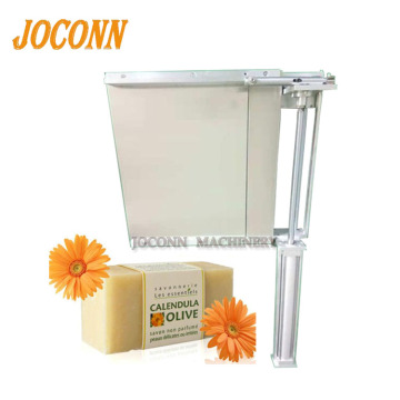 Commercial Soap Slab Wire Cutter Machine for Sale